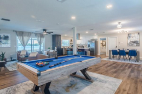 Lake House Retreat Near Downtown, Disney, Universal Studios and Airport